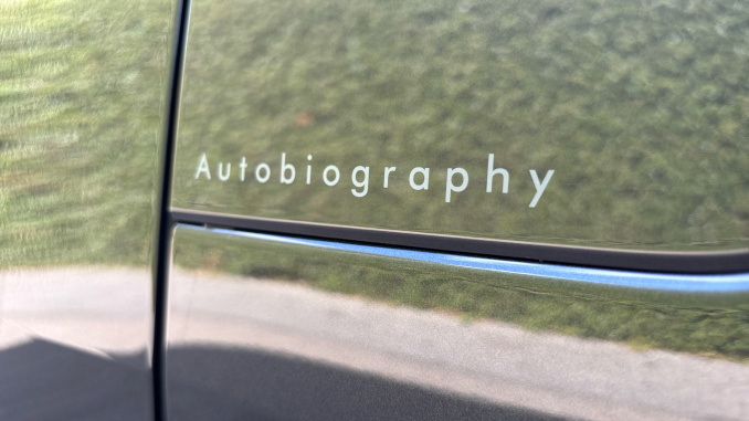 Land Rover Range Rover 3.0 P460e Autobiography 4dr Auto Estate - Image 31